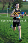 Senior mens 2022 Birtley Cross Country Relays. Photo: David T. Hewitson/Sports for All Pics